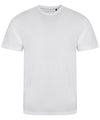 Solid White