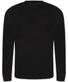 Solid Black