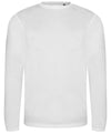 Solid White