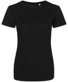 Solid Black