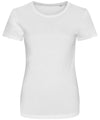 Solid White