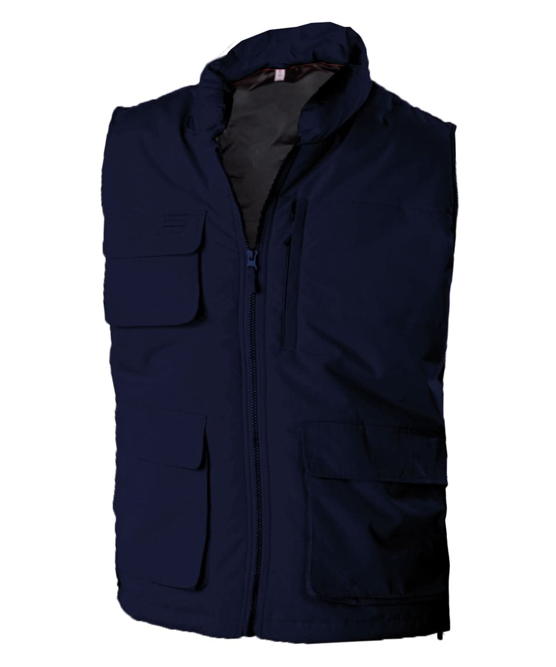 Kariban Quilted bodywarmer KB615 - Navy - Customisable Bodywarmer