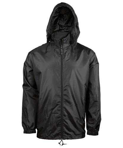 Kariban Windbreaker KB616 - Black - Customisable Jackets