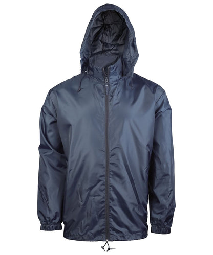 Kariban Windbreaker KB616 - Navy - Customisable Jackets