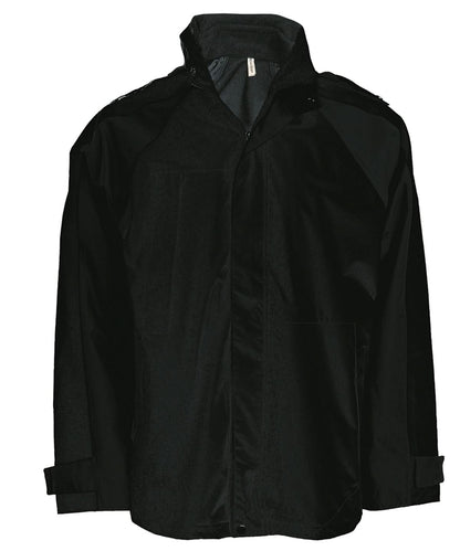 Kariban 3 In 1 parka kb657 - Black - Customisable Jackets