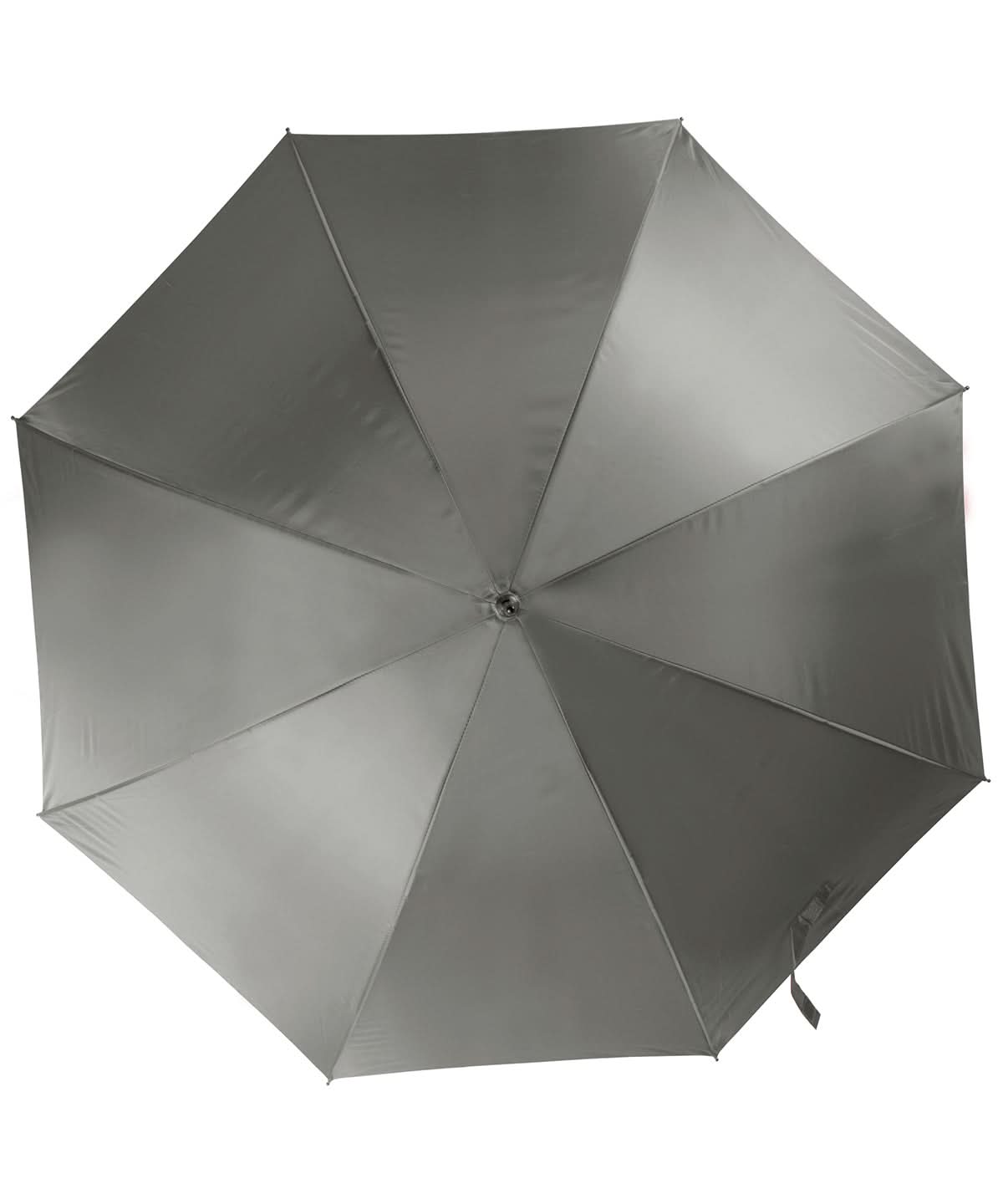 KiMood Automatic umbrella KI006 - Slate Grey One size - Customisable Umbrellas