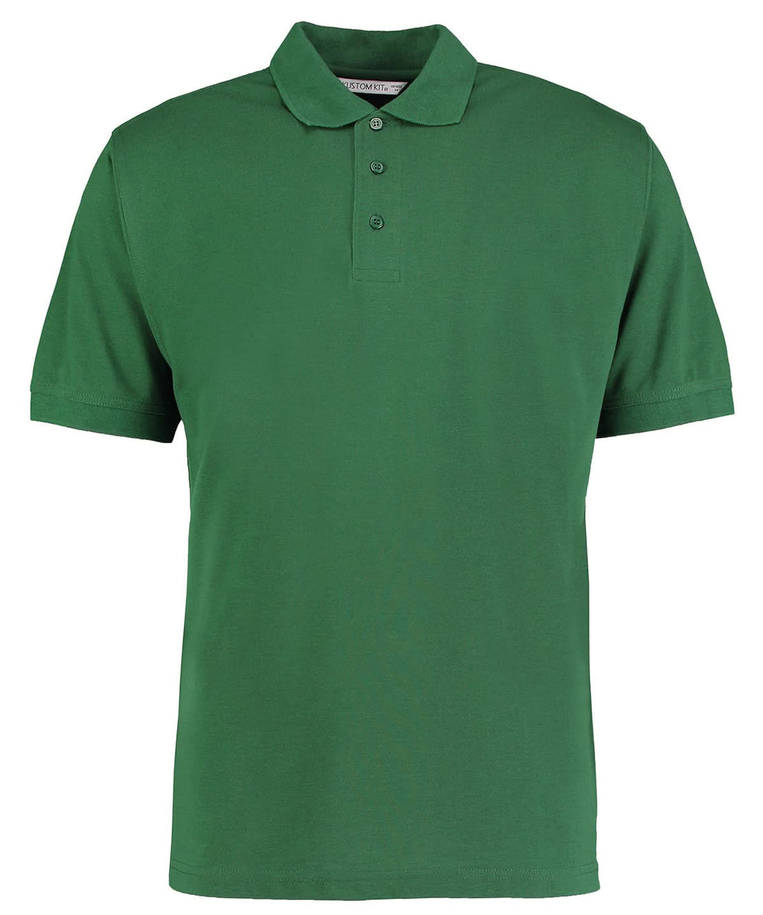 Kustom Kit Klassic polo with Superwash 60C classic fit Bottle KK403 - Bottle - Customisable Polos