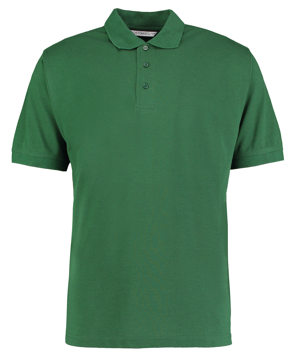 Kustom Kit Klassic Polo with Superwash® 60°C KK403 - Bottle* - Customisable Polo Shirts