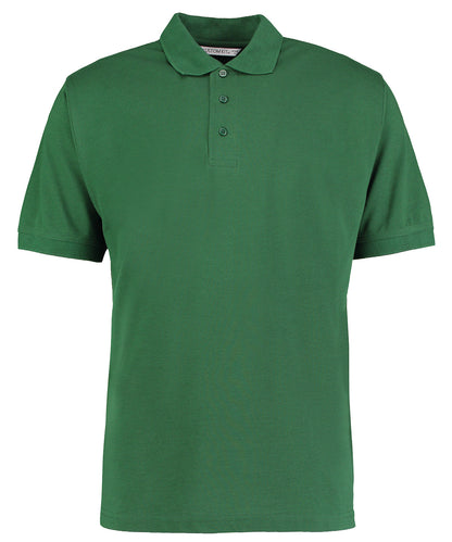 Kustom Kit Klassic Polo with Superwash® 60°C KK403 - Bottle* - Customisable Polo Shirts