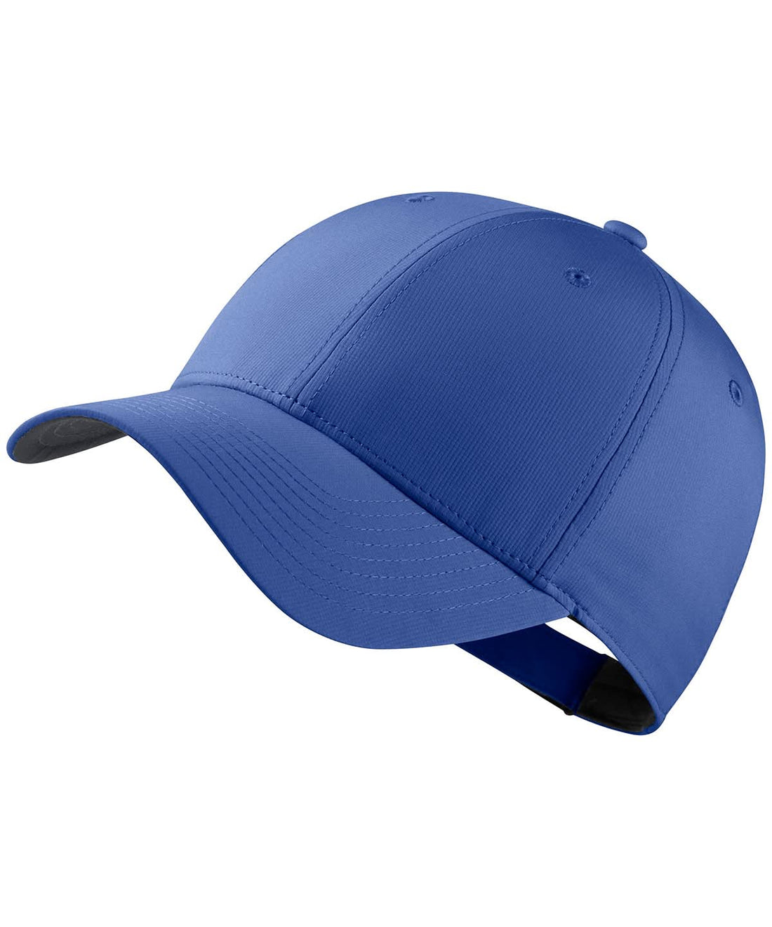Nike Tech cap NK267 - GameRoyal Anthracite White One size - Customisable Caps