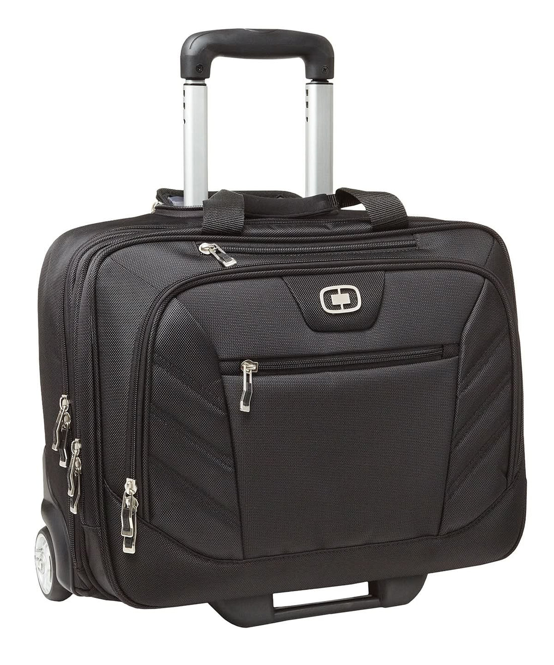 OGIO Lucin briefcase OG006 - Black One size - Customisable Bags