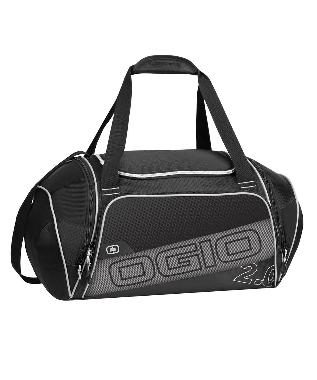OGIO Endurance 20 OG022 - Black One size - Customisable Bags