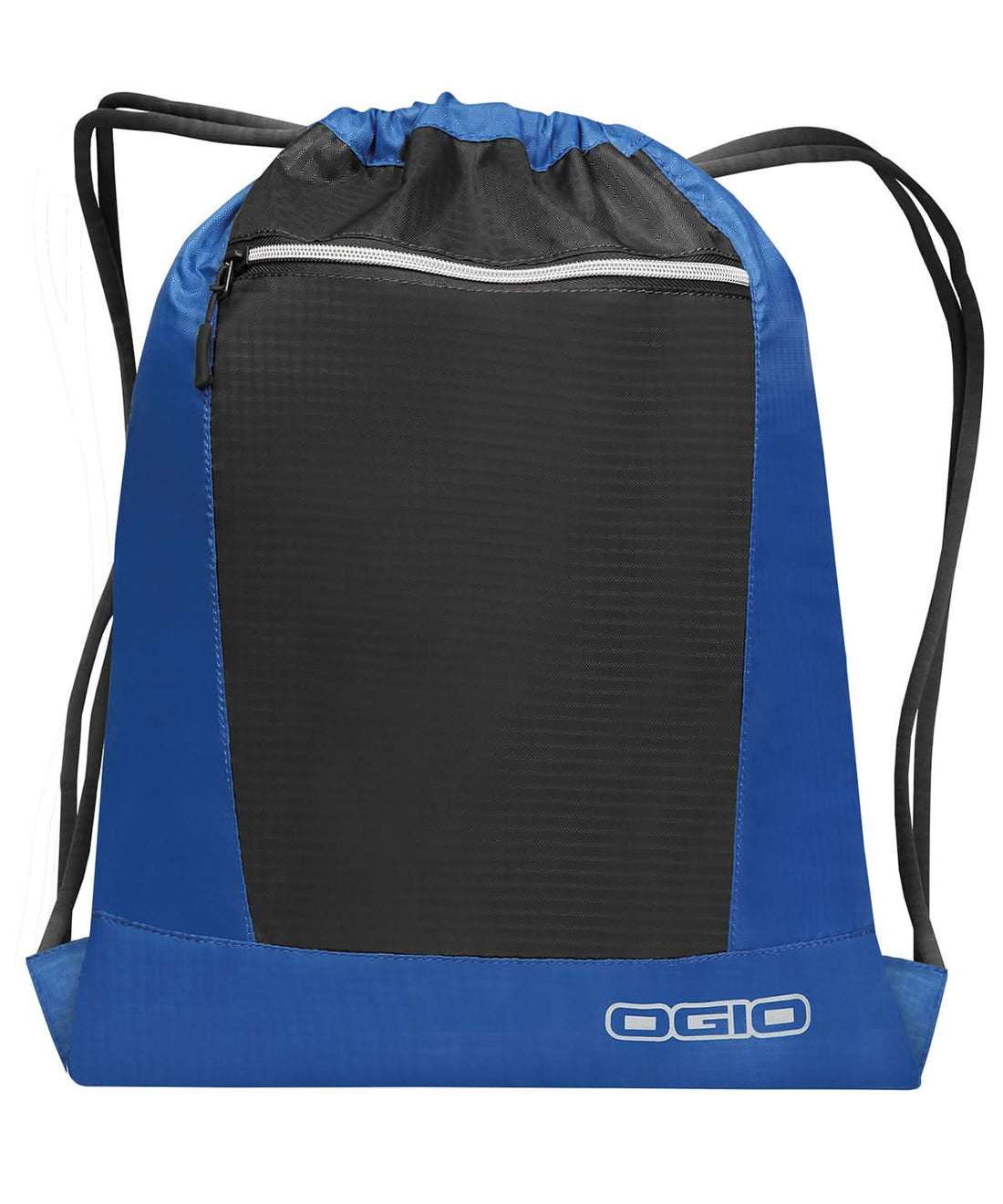 OGIO Endurance pulse pack OG025 - Cobalt Blue Black One size - Customisable Bags