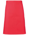 Strawberry Red