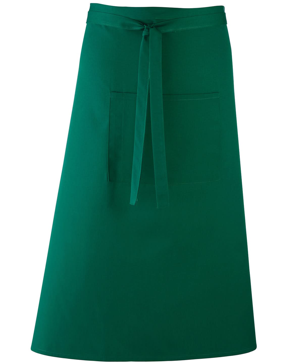 Premier Colours bar apron PR158 - Bottle One size - Customisable Apron