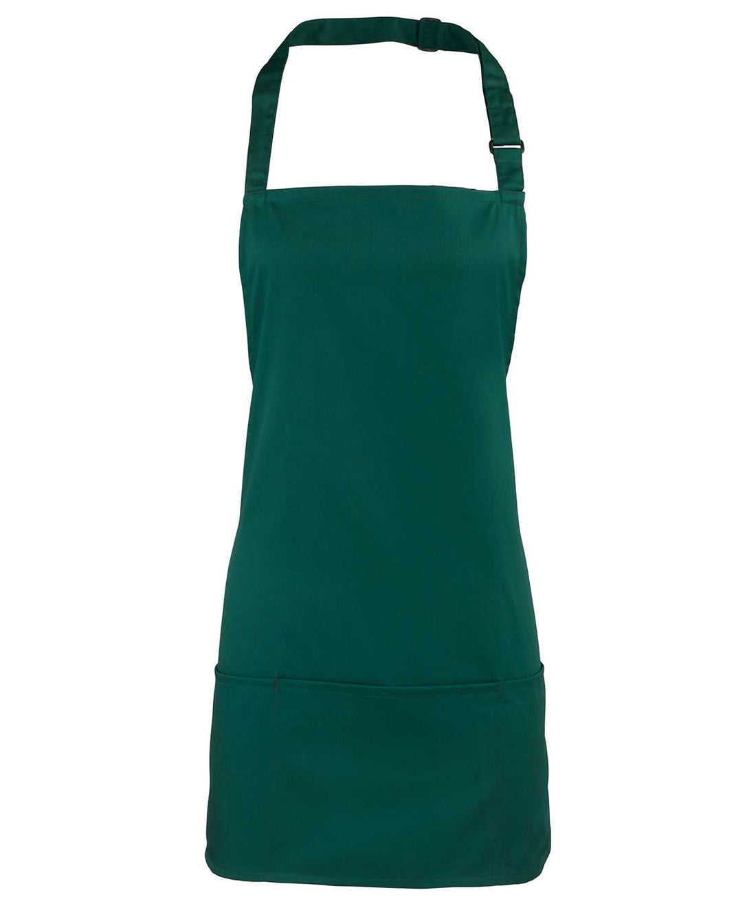 Premier Colours 2 in 1 apron PR159 - Bottle One size - Customisable Apron