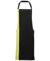 Black/Lime