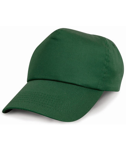 Result Headwear Cotton cap RC05X - Bottle One size - Customisable Caps