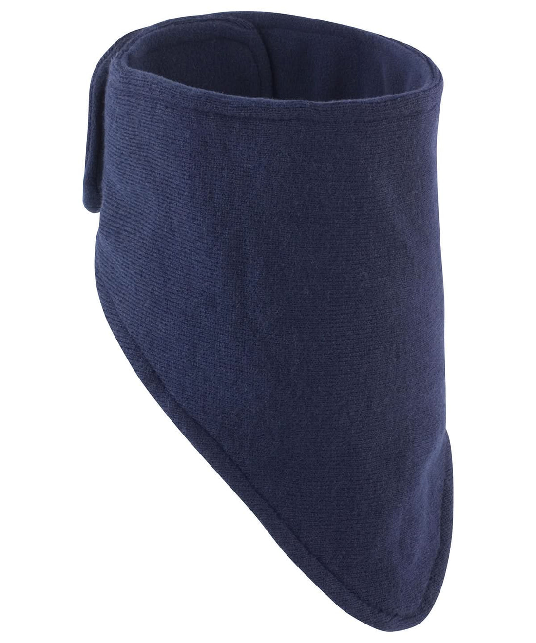 Result Winter Essentials Bandit faceneckchest warmer RC353 - Navy - Customisable Snoods