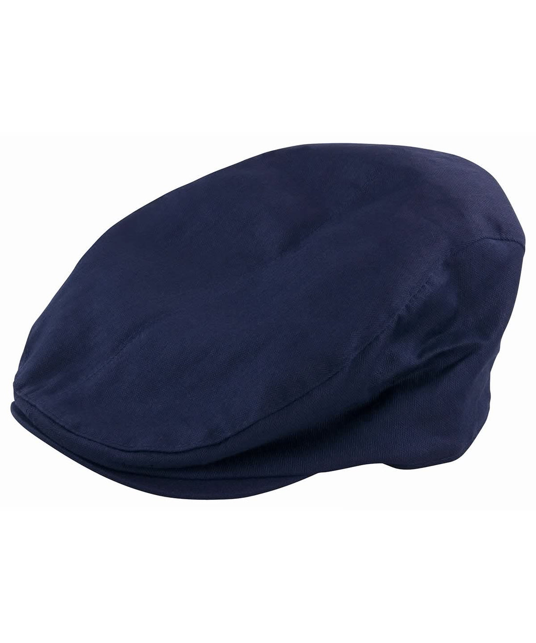 Result Headwear Gatsby cap RC77X - Navy - Customisable Caps