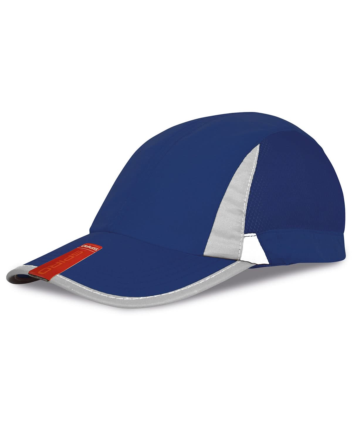 Result Headwear Sport cap RC86X - Navy White One size - Customisable Caps