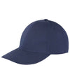 Navy/White