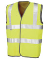 Fluorescent Yellow