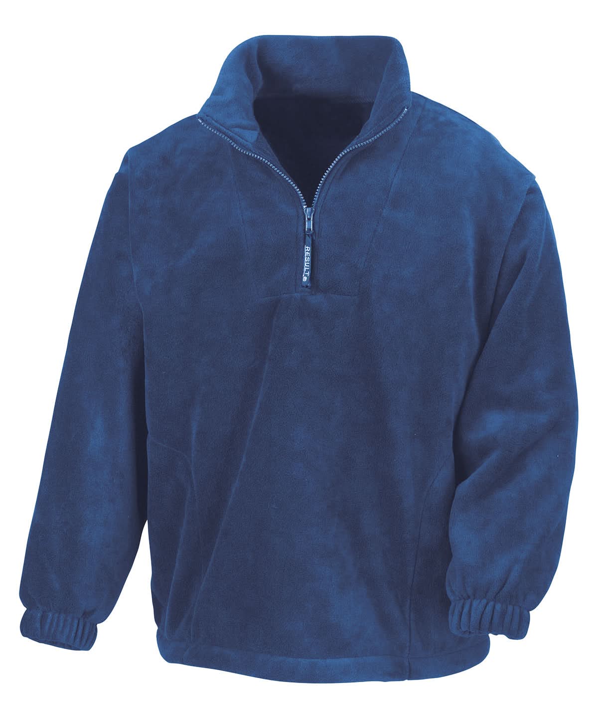 Result PolarTherm top RE33A - Royal - Customisable Fleece