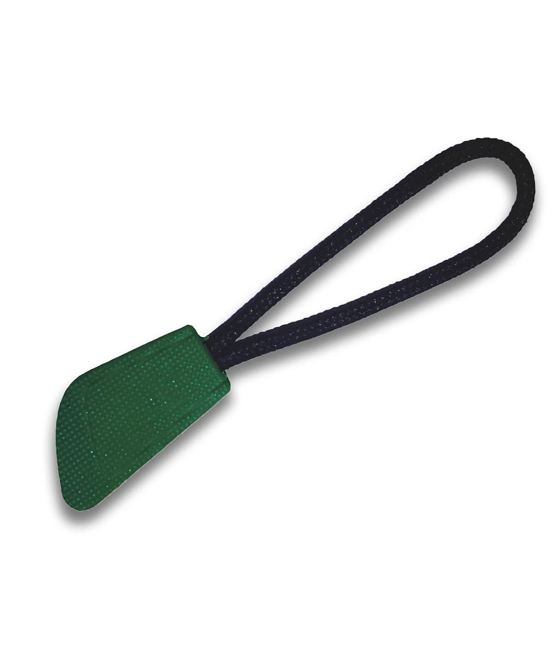 Result Zip pull RE93X - Forest Green One size - Customisable Zips Pulls