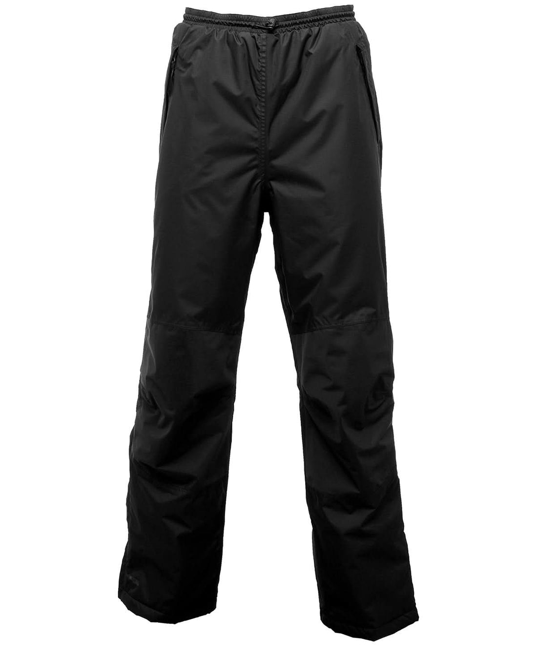 Regatta Professional Wetherby insulated overtrousers RG030 - Black - Customisable Trousers