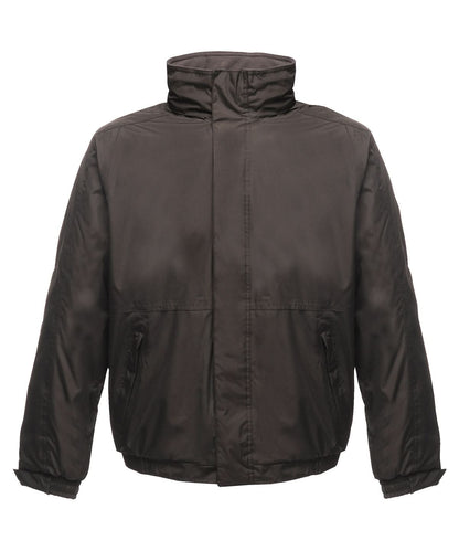 Regatta Professional Dover jacket RG045 - Black Ash - Customisable Jackets