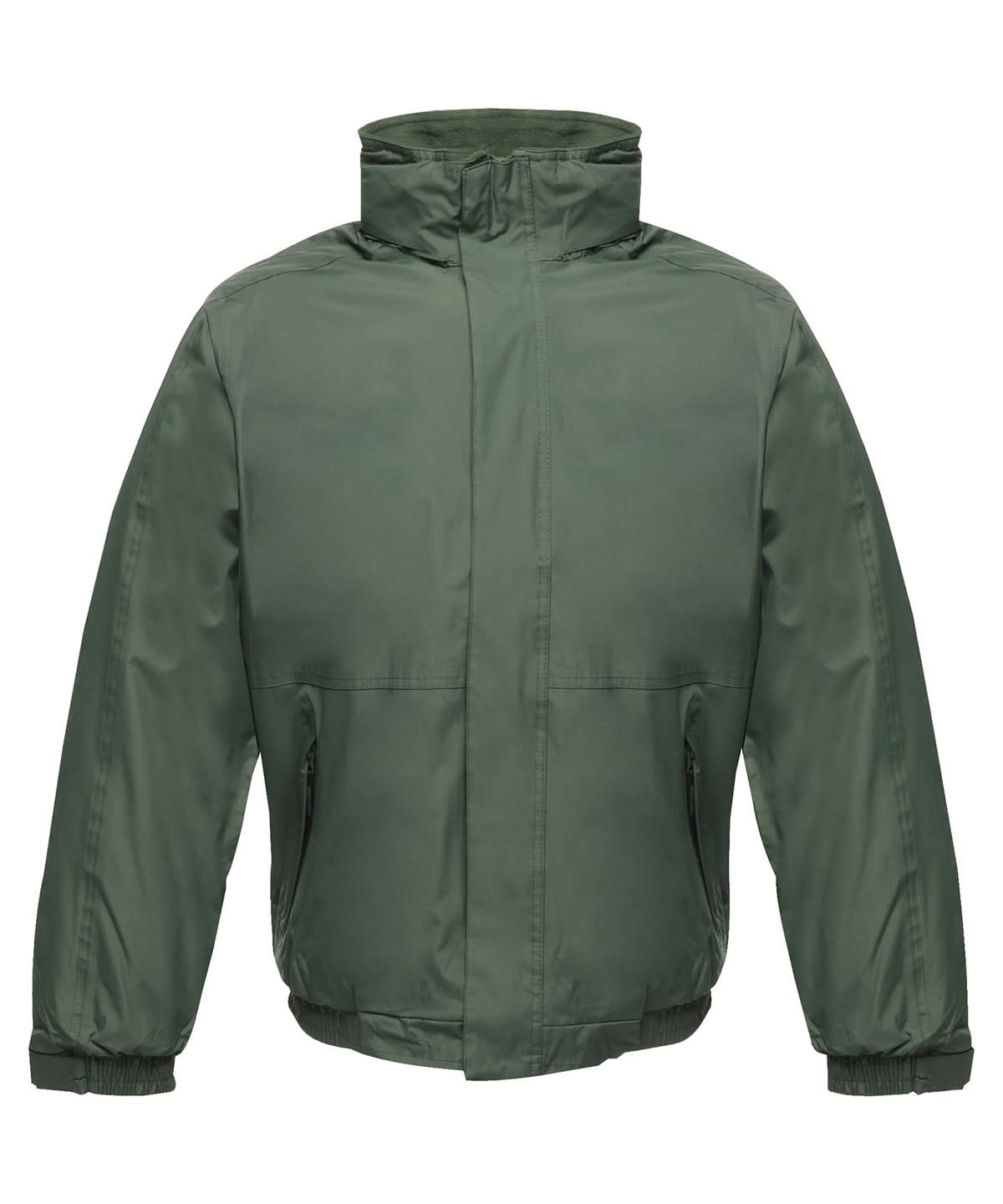 Regatta Professional Dover jacket RG045 - Bottle Bottle - Customisable Jackets