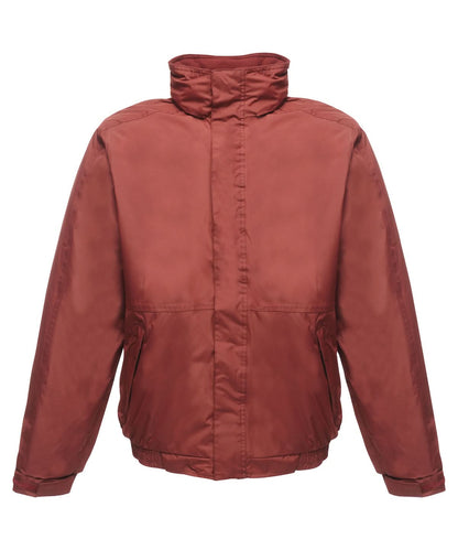Regatta Professional Dover jacket RG045 - Burgundy Burgundy - Customisable Jackets