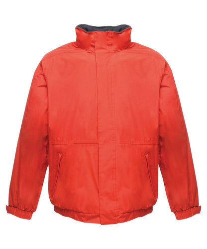 Regatta Professional Dover jacket RG045 - Classic Red Navy - Customisable Jackets