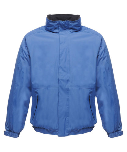 Regatta Professional Dover jacket RG045 - Royal Navy - Customisable Jackets