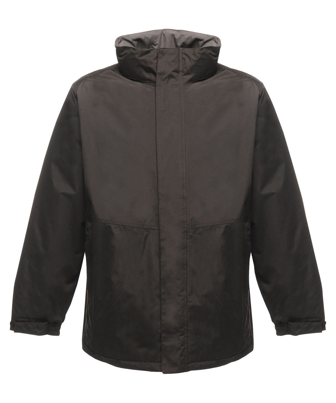 Regatta Professional Beauford insulated jacket RG051 - Black - Customisable Jacket