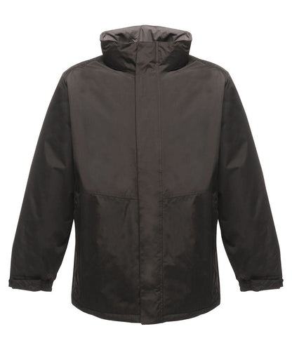 Regatta Professional Beauford insulated jacket RG051 - Black - Customisable Jacket