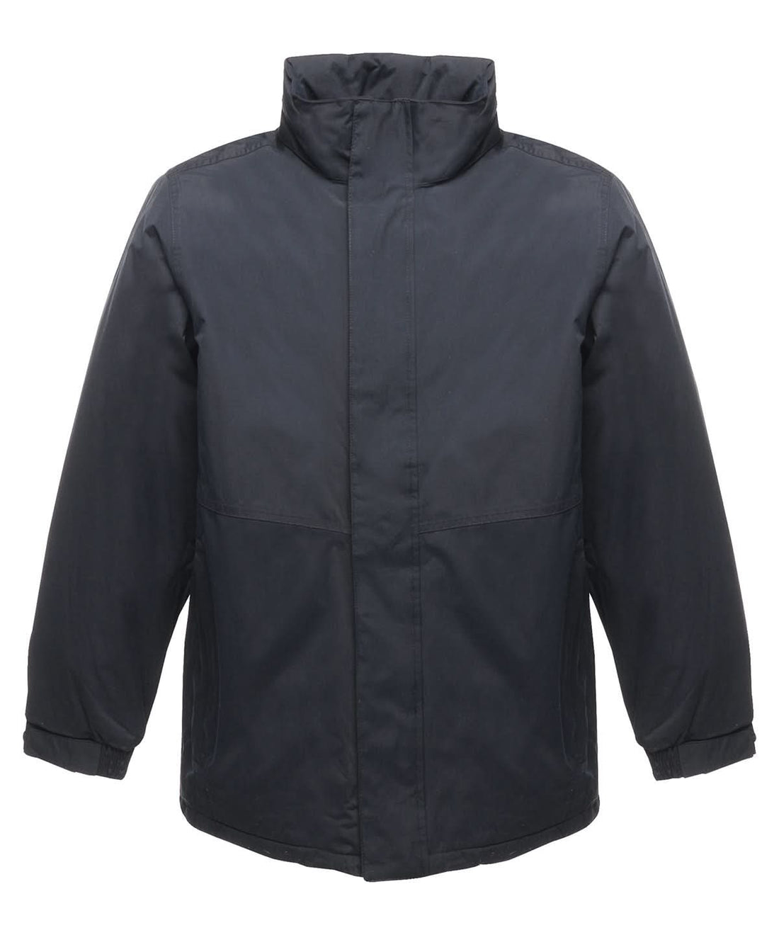 Regatta Professional Beauford insulated jacket RG051 - Navy - Customisable Jacket