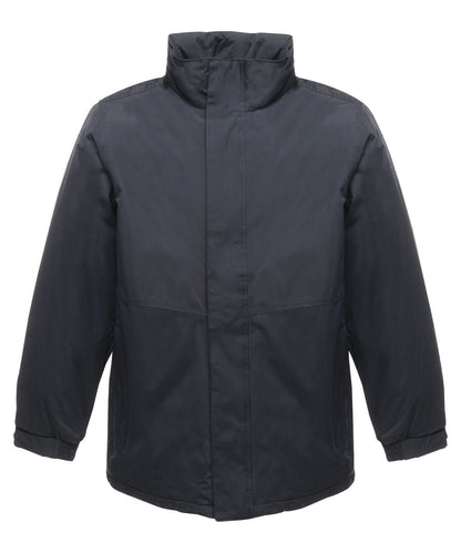 Regatta Professional Beauford insulated jacket RG051 - Navy - Customisable Jacket