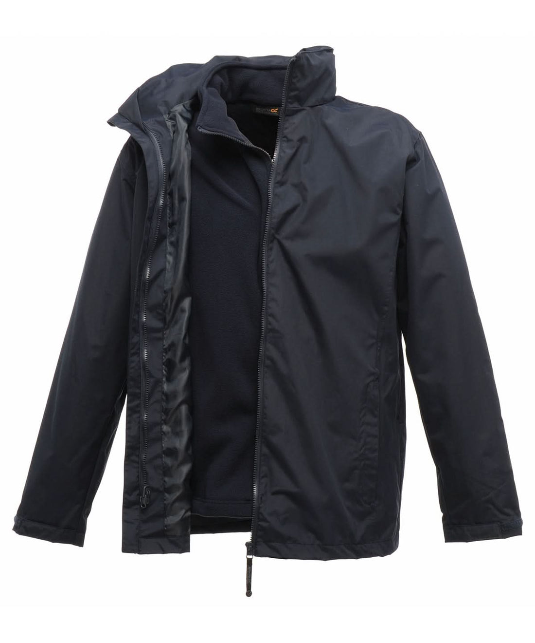 Regatta Professional Classic 3 in 1 jacket RG059 - Navy - Customisable Jacket