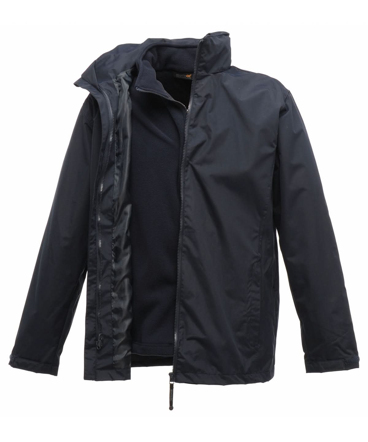 Regatta Professional Classic 3 in 1 jacket RG059 - Navy - Customisable Jacket