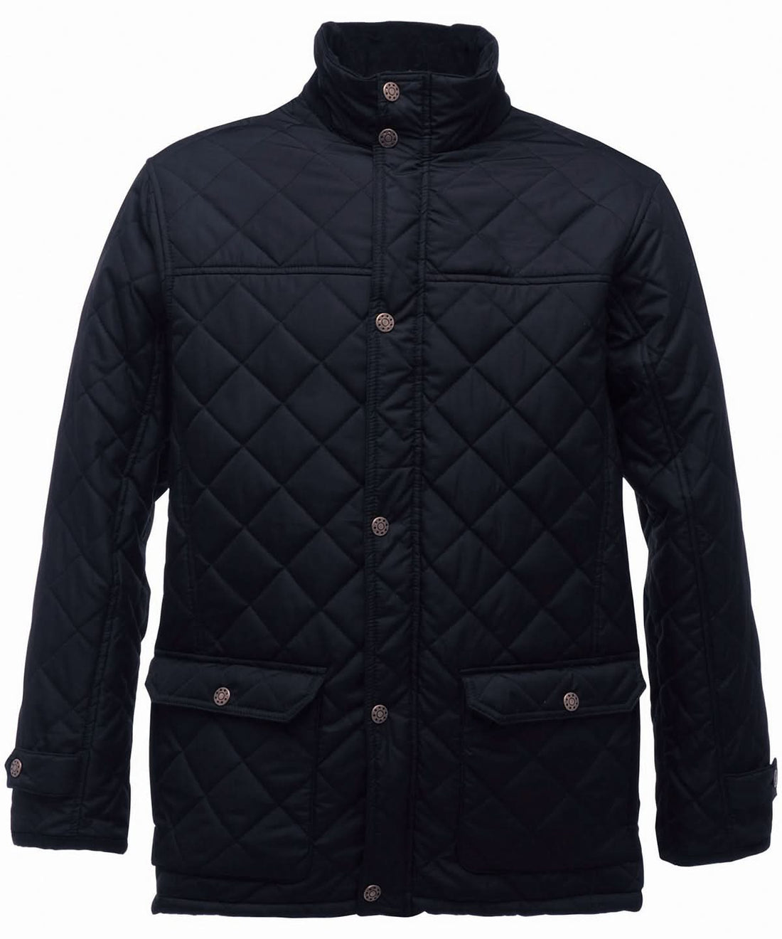 Regatta Professional Tyler jacket RG066 - Black - Customisable Jacket