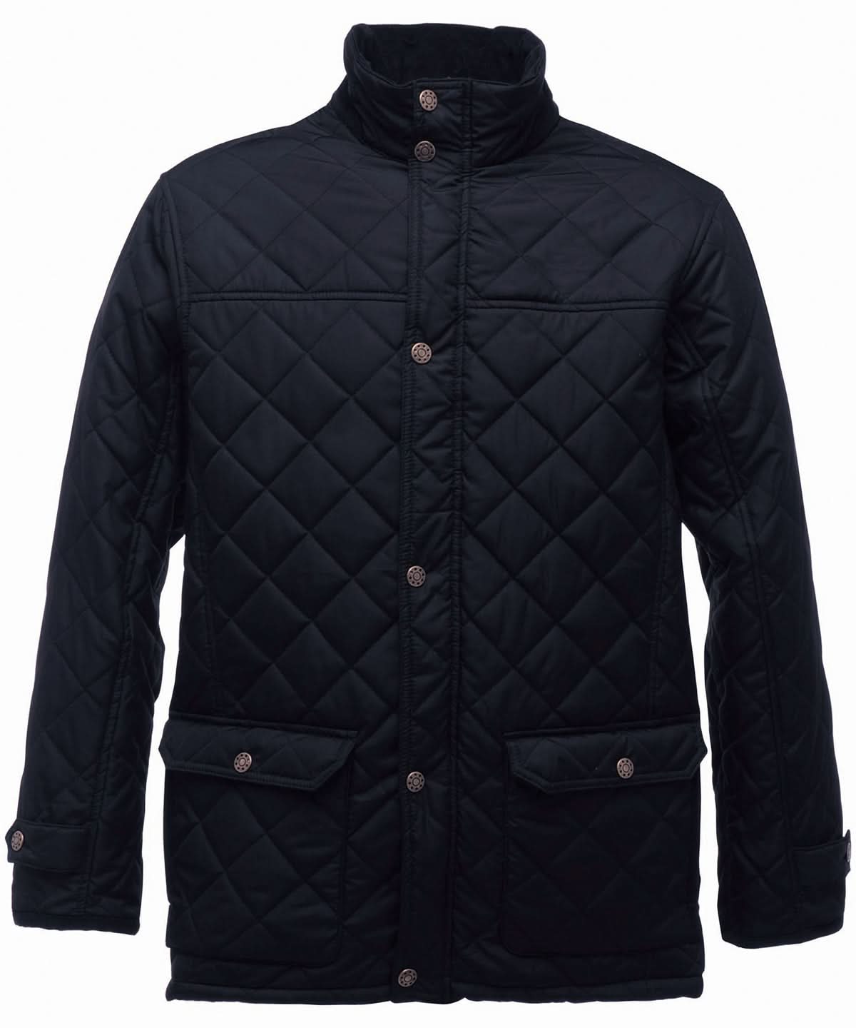 Regatta Professional Tyler jacket RG066 - Black - Customisable Jacket