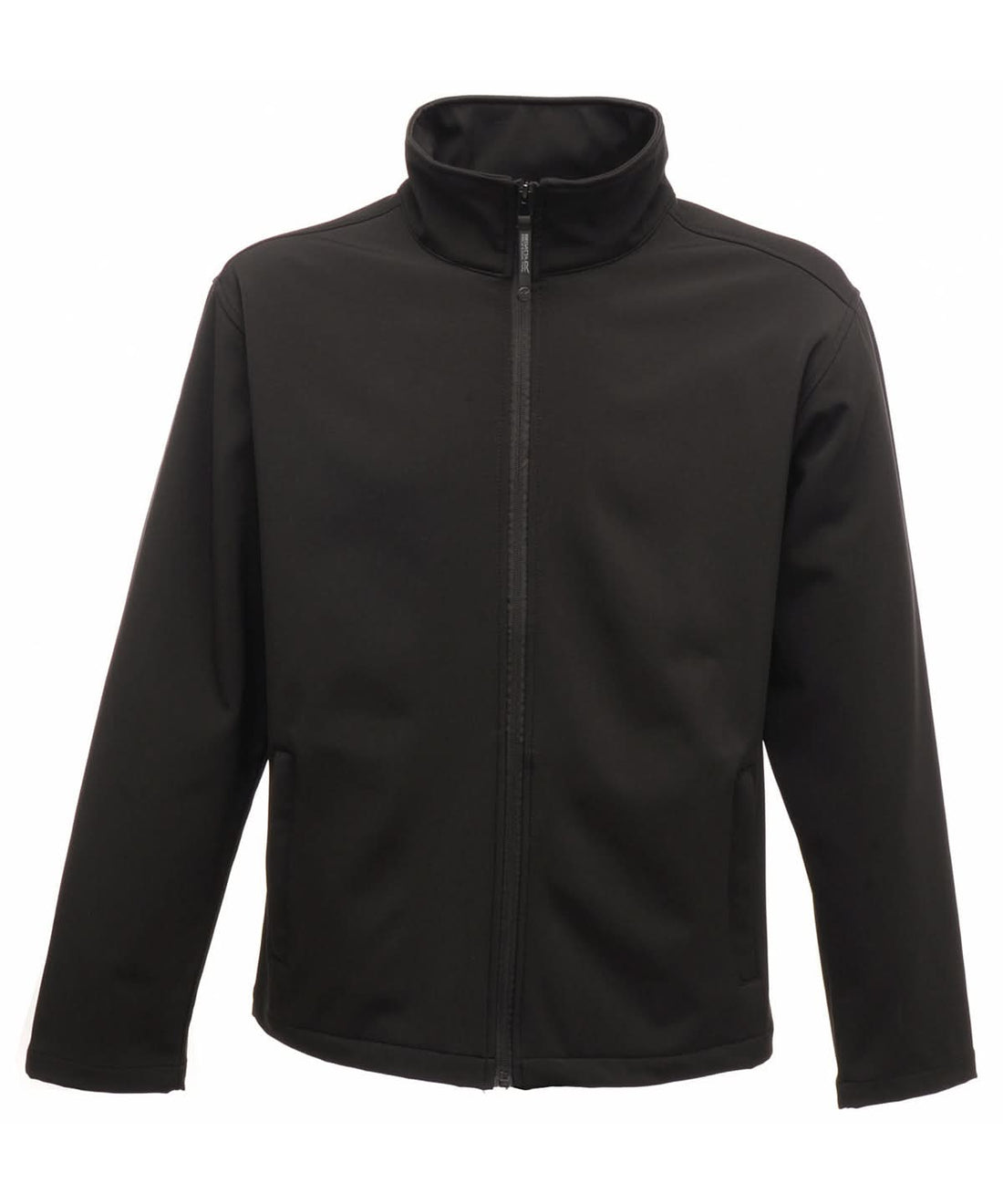 Regatta Professional Classic softshell RG073 - Black - Customisable Softshell Jacket