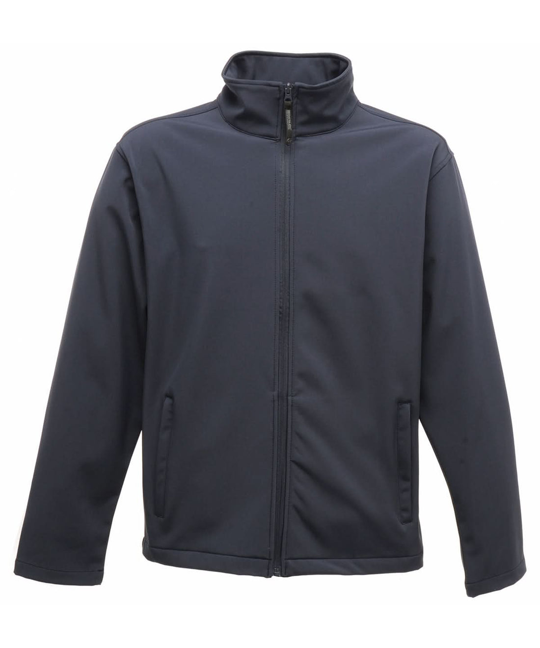 Regatta Professional Classic softshell RG073 - Navy - Customisable Softshell Jacket