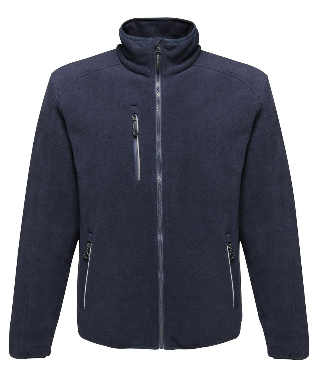 Regatta Professional Omicron III waterproof fleece RG112 - Navy - Customisable Fleece