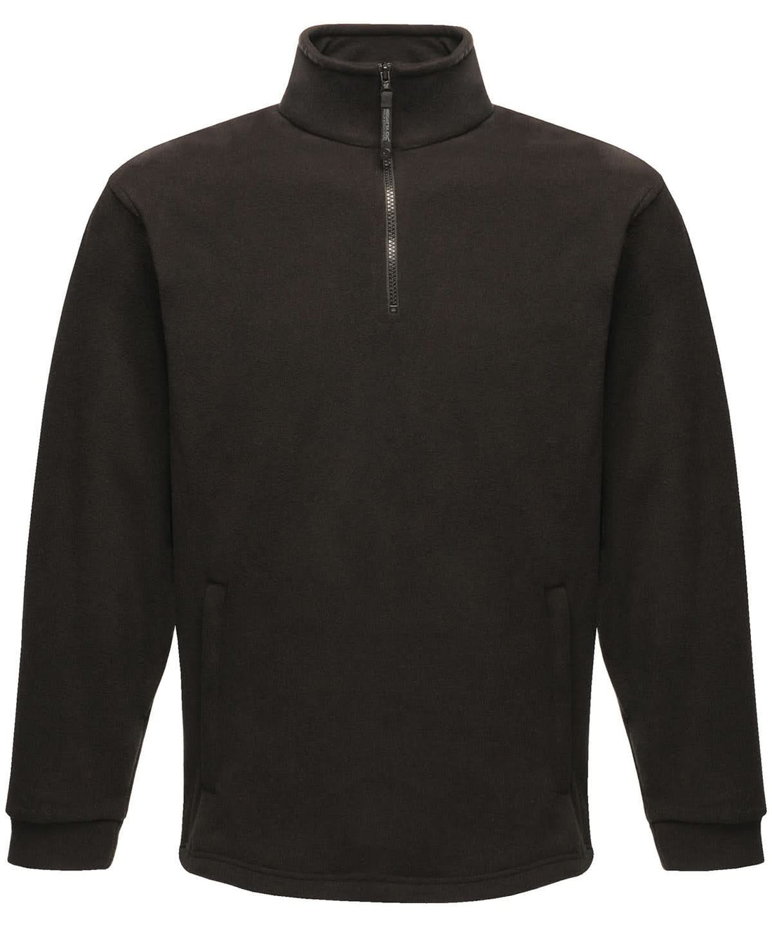 Regatta Professional Overhead fleece RG120 - Black - Customisable Fleece