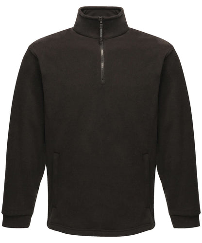 Regatta Professional Overhead fleece RG120 - Black - Customisable Fleece