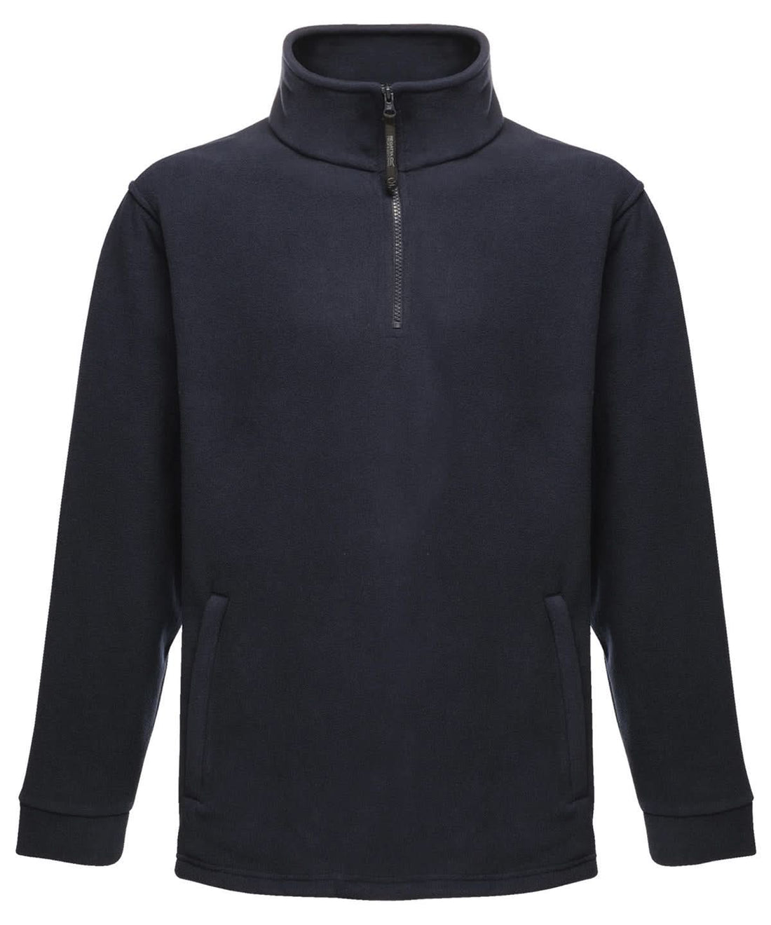 Regatta Professional Overhead fleece RG120 - Dark Navy - Customisable Fleece