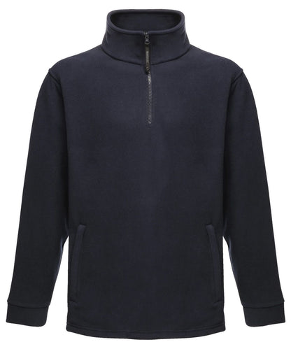 Regatta Professional Overhead fleece RG120 - Dark Navy - Customisable Fleece